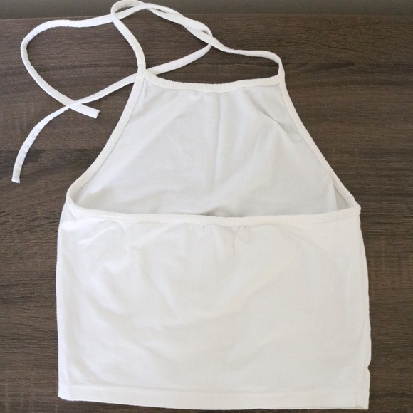 Brandy Melville Halter Top - Picture 9 of 10